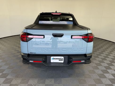 Used 2024 Hyundai Santa Cruz SEL w/ Activity Package FWD image 10