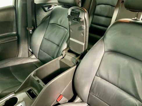 Used 2017 Chevrolet Malibu Hybrid w/ Leather Package FWD image 28