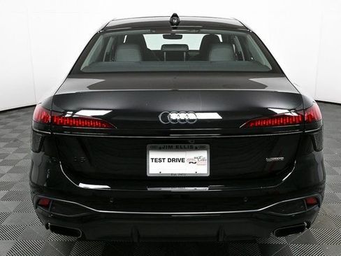 New 2026 Audi A6 Premium Plus image 30