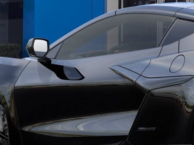 New 2026 Chevrolet Corvette E-Ray AWD/4WD image 32