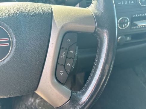Used 2012 GMC Sierra 1500 SLE w/ Power Tech Package AWD/4WD image 17