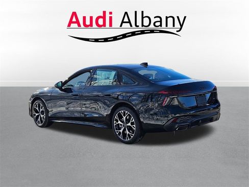 New 2026 Audi A6 Premium Plus image 5