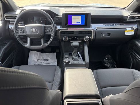 New 2026 Toyota Tacoma SR5 image 28