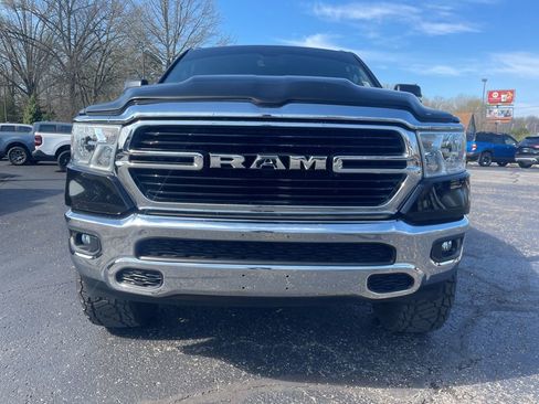 Used 2019 RAM 1500 Big Horn image 13