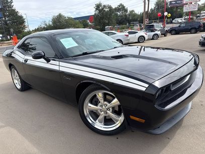 Used 2013 Dodge Challenger R/T