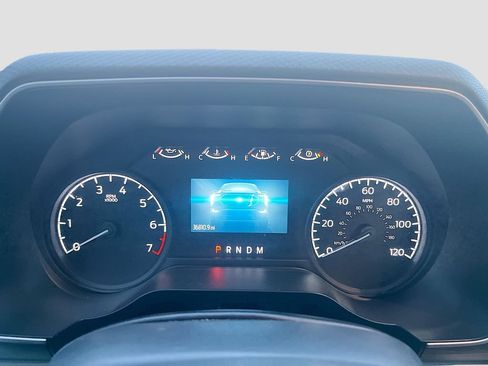 Used 2023 Ford F150 XLT RWD image 12