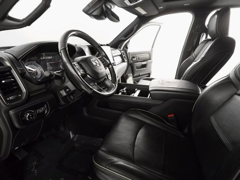 Used 2019 RAM 2500 Limited image 22