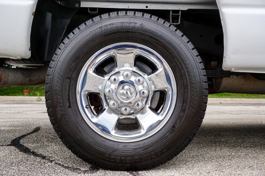 Used 2006 Dodge Ram 2500 Truck SLT w/ Trailer Tow Group AWD/4WD image 29