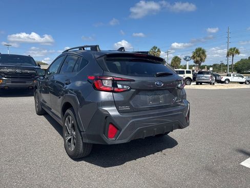 Used 2024 Subaru Crosstrek 2.0i Premium AWD/4WD image 3