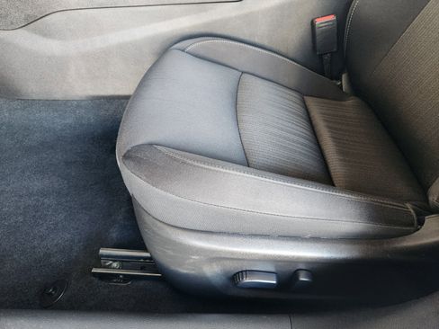 Used 2024 Nissan Altima 2.5 SV image 26