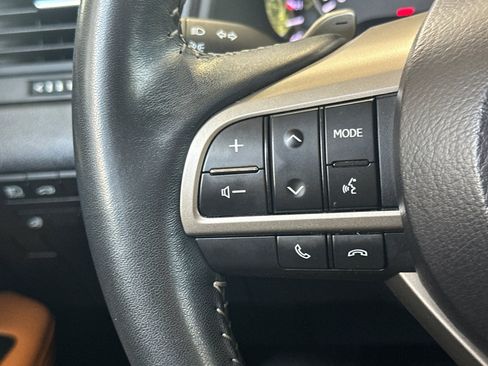 Used 2021 Lexus RX 350 AWD w/ Premium Package image 29