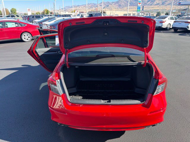 Used 2024 Honda Civic Si image 34
