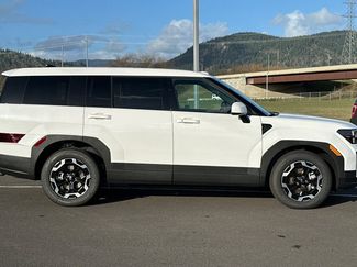 New 2025 Hyundai Santa Fe SE video 2