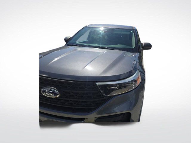 Used 2022 Ford Explorer 2WD image 14