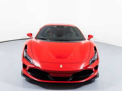 Certified 2020 Ferrari F8 Tributo image 16