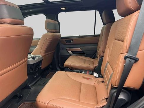 Certified 2026 Toyota Sequoia 1794 Edition w/ Tow Technology Package AWD/4WD image 13
