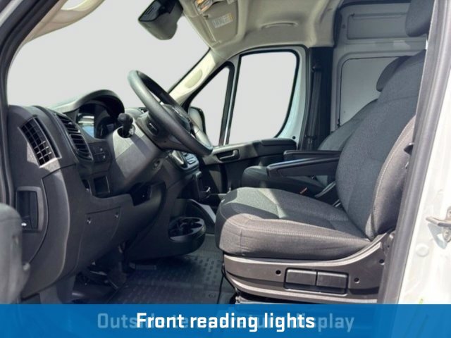 Used 2023 RAM ProMaster 3500 FWD image 13