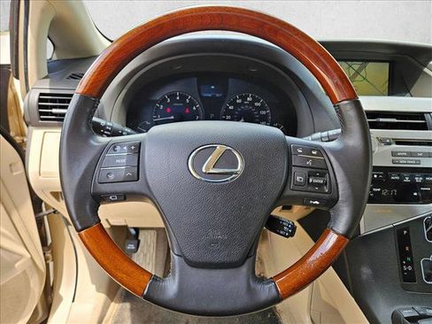 Used 2010 Lexus RX 350 AWD image 9
