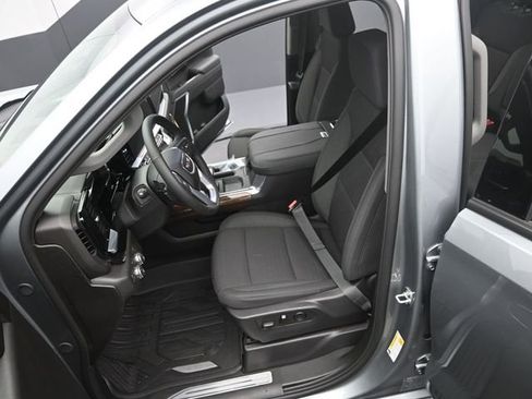 New 2026 GMC Sierra 1500 Elevation w/ LPO, Elevation Black Package image 11