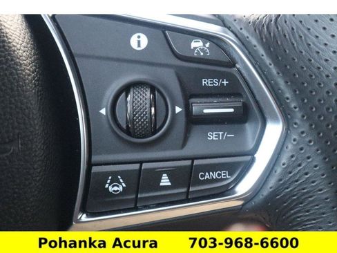 Certified 2025 Acura TLX SH-AWD w/ A-SPEC Pkg image 13