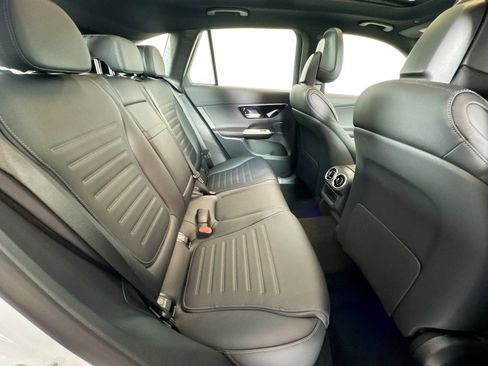 New 2026 Mercedes-Benz GLC 43 AMG 4MATIC image 24