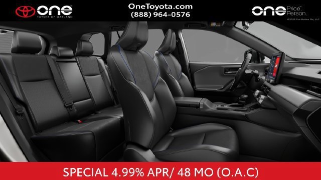 New 2026 Toyota RAV4 XSE w/ Panoramic Sun Roof Package AWD/4WD image 29
