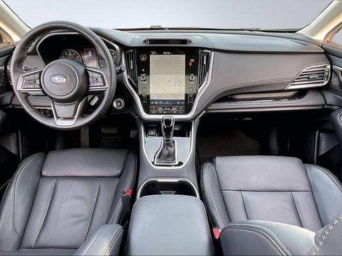 Certified 2025 Subaru Outback Limited w/ Popular Package #2 image 14