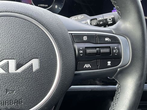 Used 2023 Kia Sportage X-Pro image 30