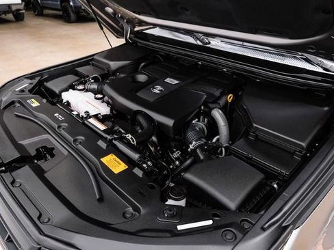 Used 2025 Lexus GX 550 Overtrail ,LIFTED, HEADS UP, image 17