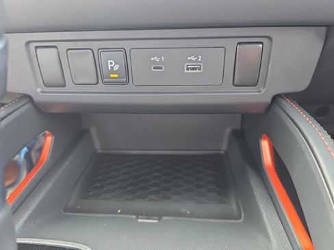 New 2025 Nissan Frontier PRO-4X image 26