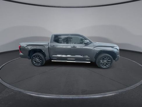 Used 2023 Toyota Tundra Platinum image 18