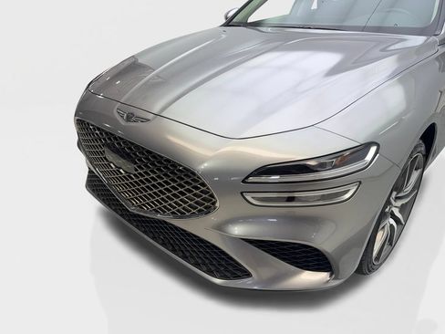 Used 2026 Genesis G70 2.5T RWD image 16