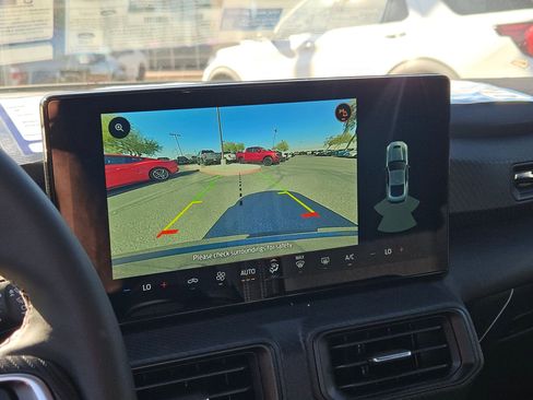 New 2026 Ford Mustang Coupe w/ Mustang Nite Pony Package image 11