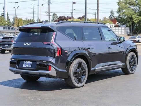 New 2026 Kia EV9 GT-Line image 8