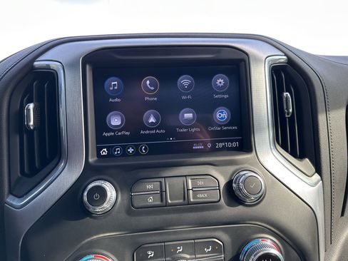 Used 2021 GMC Sierra 1500 Elevation AWD/4WD image 47