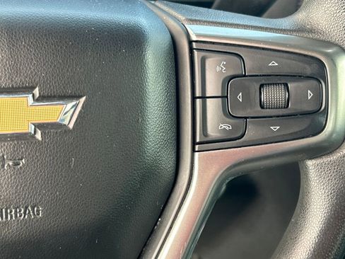 Used 2020 Chevrolet Silverado 1500 LT image 16
