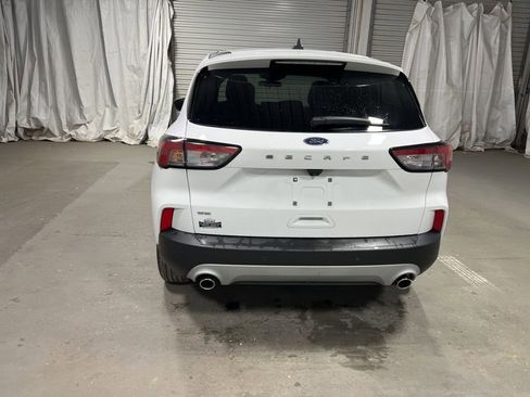 Used 2022 Ford Escape SE w/ Convenience Package image 6