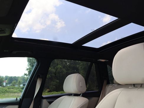 Used 2016 BMW X5 xDrive35i image 33