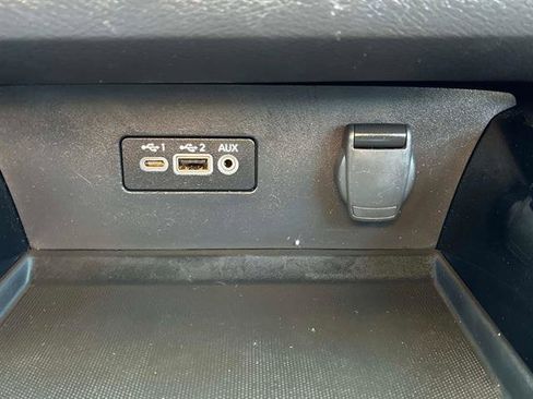 Certified 2024 Nissan Altima 2.5 SR image 27