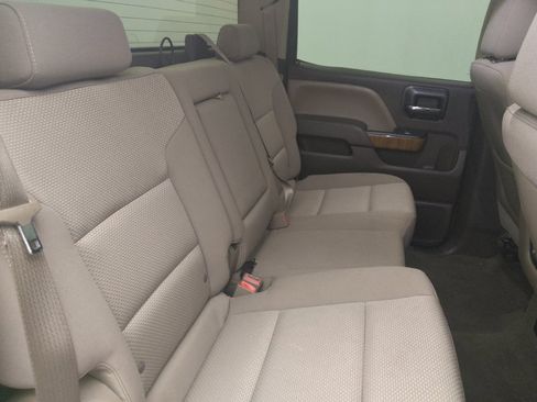 Used 2015 GMC Sierra 1500 SLE w/ SLE Value Package RWD image 19