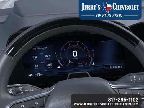 New 2026 Chevrolet Suburban High Country AWD/4WD image 20