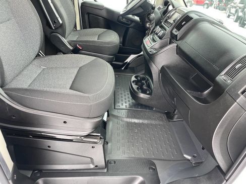 Used 2021 RAM ProMaster 1500 image 29