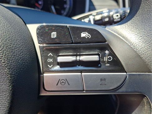 Used 2022 Hyundai Tucson SEL AWD/4WD image 19