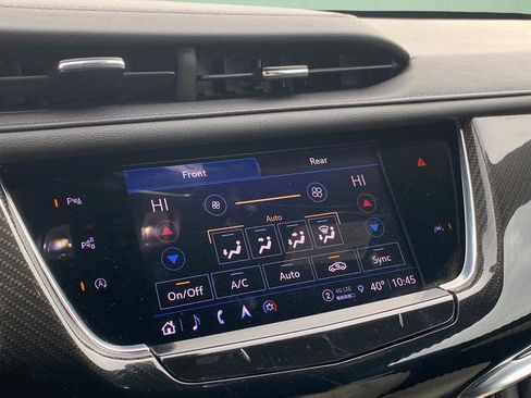 Used 2021 Cadillac XT6 Sport image 31