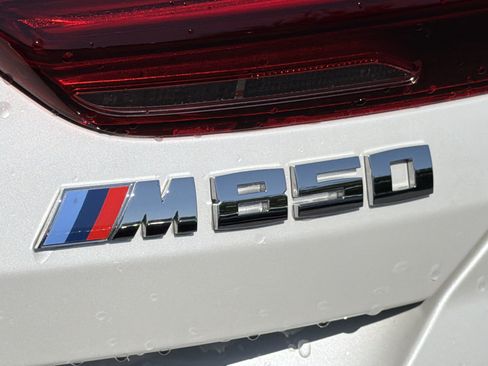Used 2025 BMW M850i xDrive AWD/4WD image 27