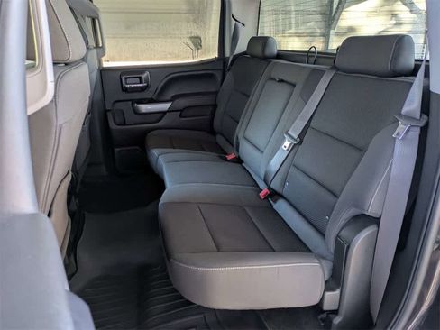 Used 2016 Chevrolet Silverado 1500 LT w/ All Star Edition image 15