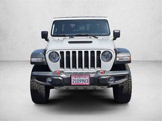 Used 2021 Jeep Gladiator Mojave w/ Trailer Tow Package AWD/4WD video 2