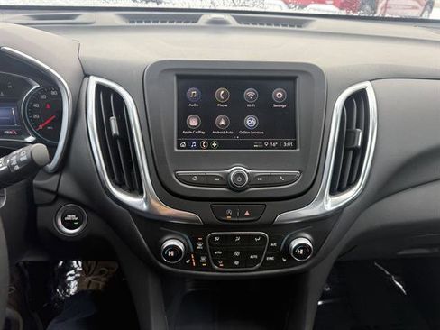 Used 2023 Chevrolet Equinox LT image 36