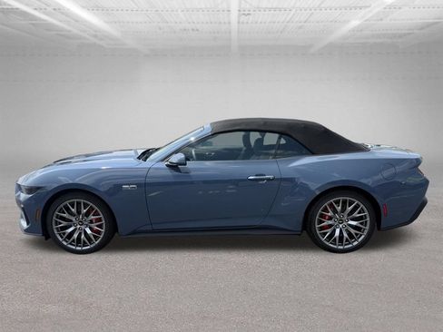 New 2026 Ford Mustang GT Premium RWD image 8