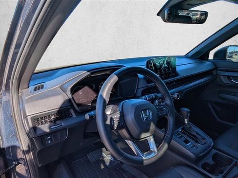 Used 2025 Honda CR-V Sport-L image 12